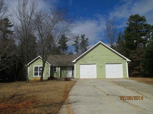 5626 Yeager Ridge Drive, Douglasville, GA 30135