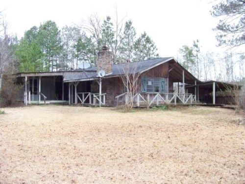 1228 County Road 280, Shubuta, MS 39360