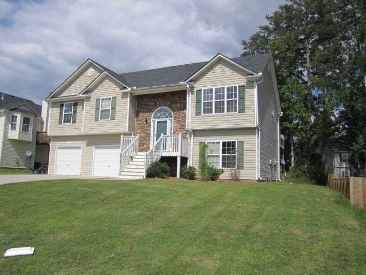 7306 Timber Shoals Way, Douglasville, GA 30134