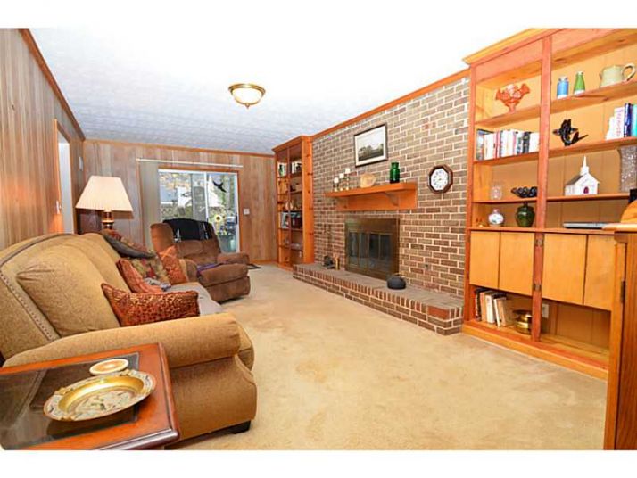 4472 Huntshire Drive, Stone Mountain, GA 30083