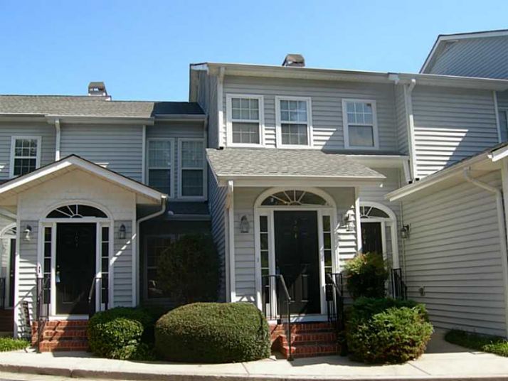 Unit 304 - 2300 Habersham Marina Road, Cumming, GA 30041