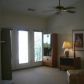 Unit 304 - 2300 Habersham Marina Road, Cumming, GA 30041 ID:2693383