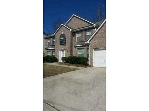 3749 Boulder Forest Lane, Ellenwood, GA 30294