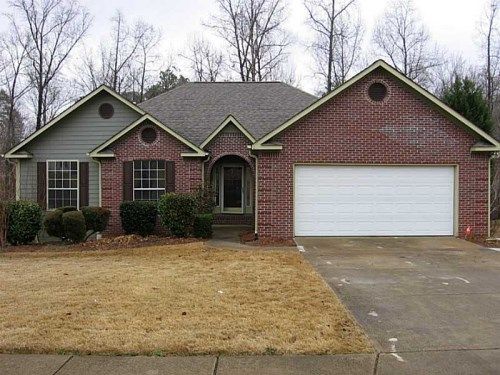 5481 Emily Circle, Ellenwood, GA 30294