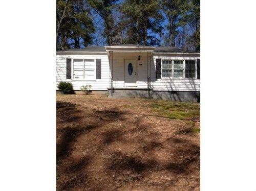939 Springdale Drive, Marietta, GA 30062