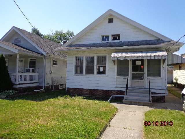 1957 Brussels St, Toledo, OH 43613