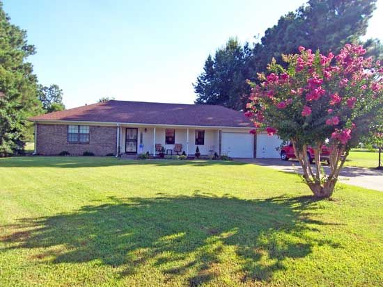 133 Ramblewood, Blytheville, AR 72315