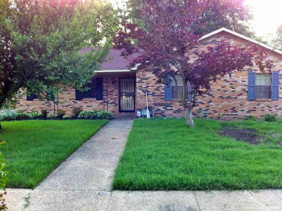 1505 Normandy Ext, Blytheville, AR 72315