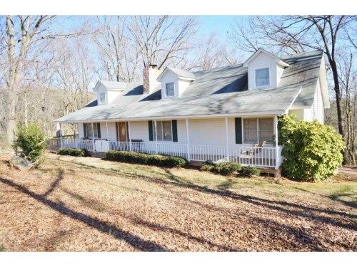 399 Smith Road, Marietta, GA 30007