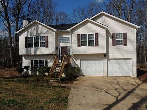 4820 Old Briar Trail, Douglasville, GA 30135