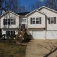 4820 Old Briar Trail, Douglasville, GA 30135 ID:6487919