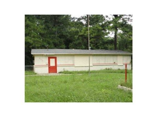 646 Michael Drive Sw, Marietta, GA 30060
