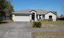 3119 Blaine Circle Deltona, FL 32738