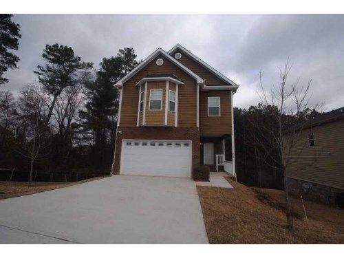 4016 Traipse Court, Ellenwood, GA 30294