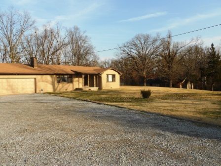 4800 Reidland Road, Paducah, KY 42003