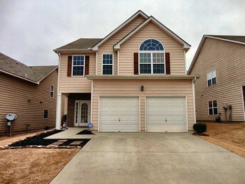 4235 Arch Pass, Cumming, GA 30040