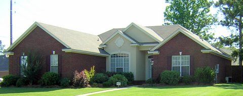 1109 Parkview Dr., Prattville, AL 36067