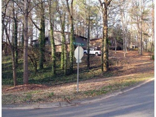 601 The General Avenue, Woodstock, GA 30189