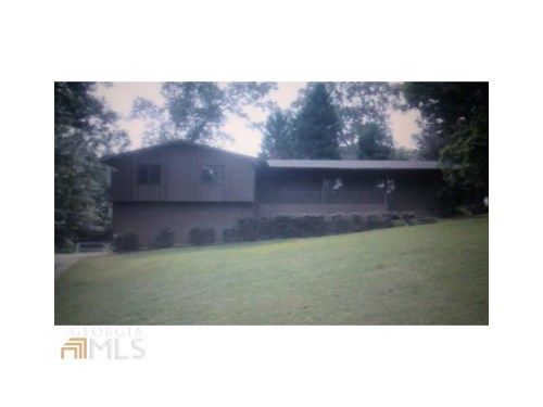 8986 Mandarin Drive, Jonesboro, GA 30236