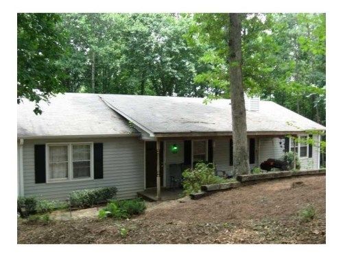 504 Karen Lane, Woodstock, GA 30188