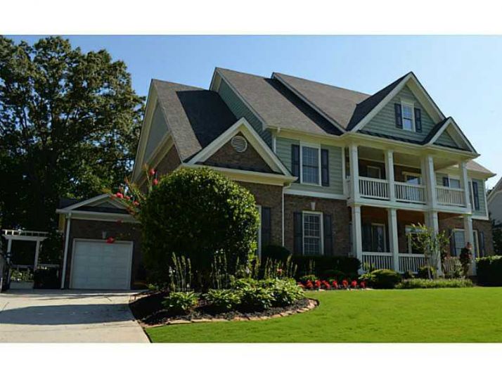 6030 Water Mark Drive, Cumming, GA 30040