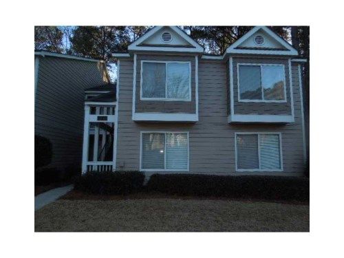 Unit 48 - 48 Arbor End, Smyrna, GA 30080
