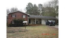 5276 Cardinal Lane Lilburn, GA 30047