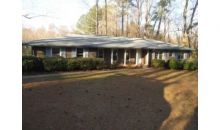 982 Rabun Drive Nw Lilburn, GA 30047