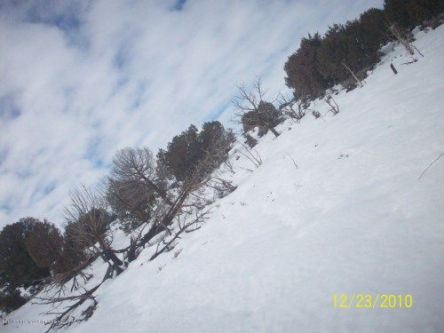 Lot 5 Rbcr 71, Meeker, CO 81641