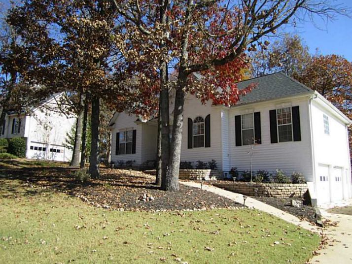 6840 Shady Oak Lane, Cumming, GA 30040