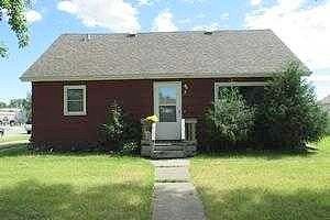 4Th, East Grand Forks, MN 56721