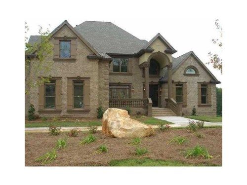 4528 Revenue Trail, Ellenwood, GA 30294