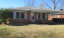 1905 Caroline St Shreveport, LA 71108