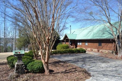 62 Shady Ridge Circle, Alexander City, AL 35010