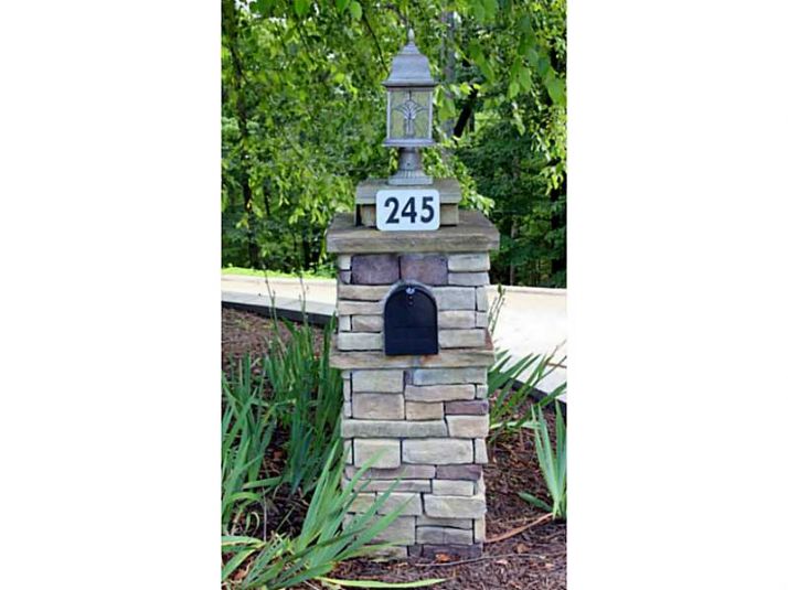245 Outback Ridge Trail, Jasper, GA 30143