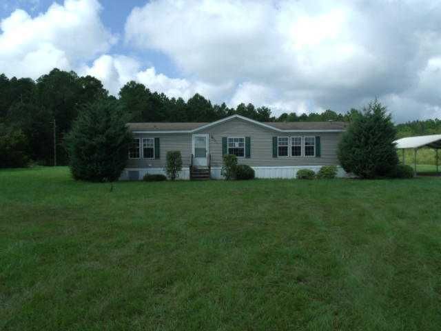 605 Convick Cir, Pavo, GA 31778