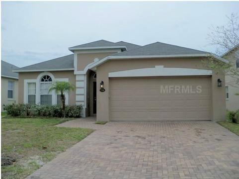 724 Willett Dr, Winter Garden, FL 34787