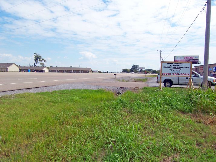 4855 Hwy 18, Blytheville, AR 72315