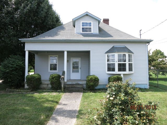 335 Marcus Street, Pleasureville, KY 40057