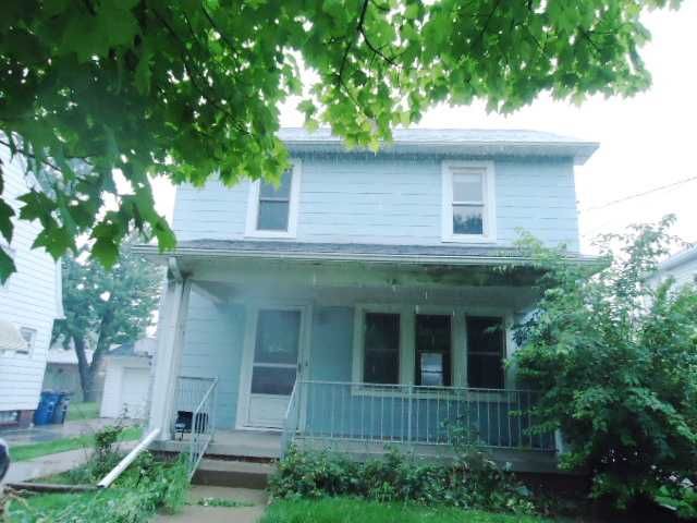 4437 Burnham Ave, Toledo, OH 43612