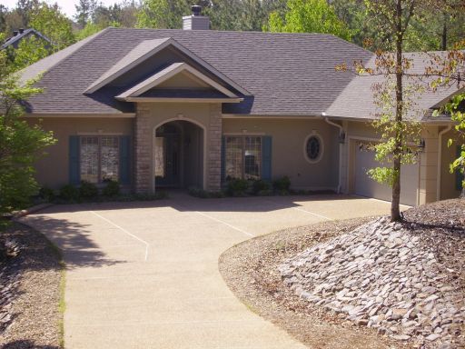 20 Gozar Lane, Hot Springs Village, AR 71909