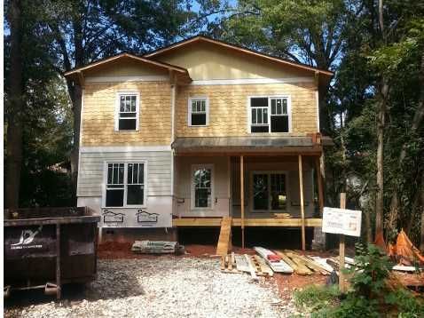 401 Ansley Street, Decatur, GA 30030