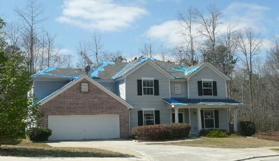 4495 River Stone Trail, Douglasville, GA 30135