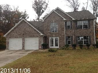 1917 Smithgrove Ct, Ellenwood, GA 30294