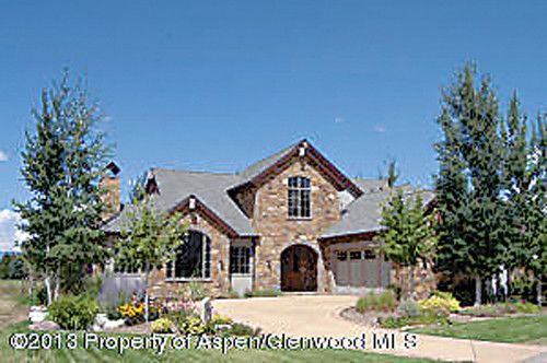 359 Crystal Canyon Drive, Carbondale, CO 81623