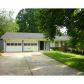 3695 Pinehill Cir, Acworth, GA 30101 ID:628508