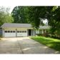 3695 Pinehill Cir, Acworth, GA 30101 ID:628509