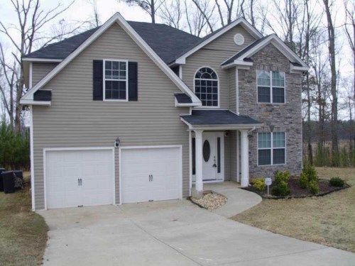 4472 Waving Willow Court, Douglasville, GA 30135