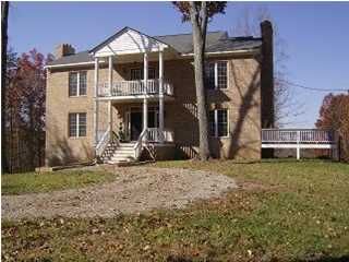 1435 Manteo Rd, Buckingham, VA 23921