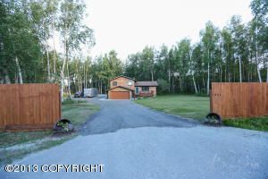 1361 E Woodcrest Drive, Wasilla, AK 99654